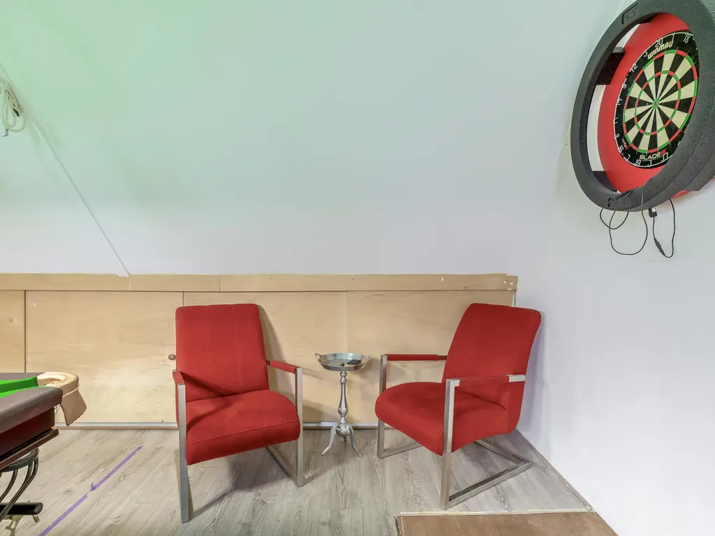 Ossenisseweg 13, ROTTERDAM