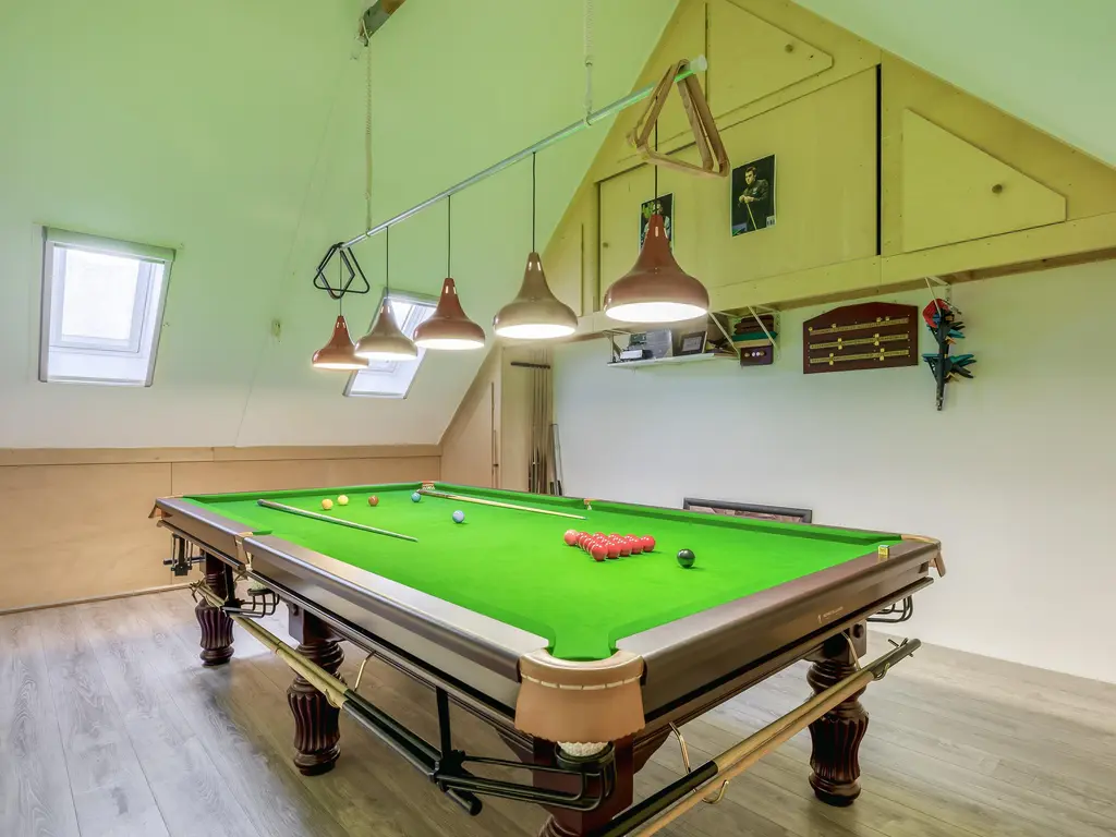 Ossenisseweg 13, ROTTERDAM