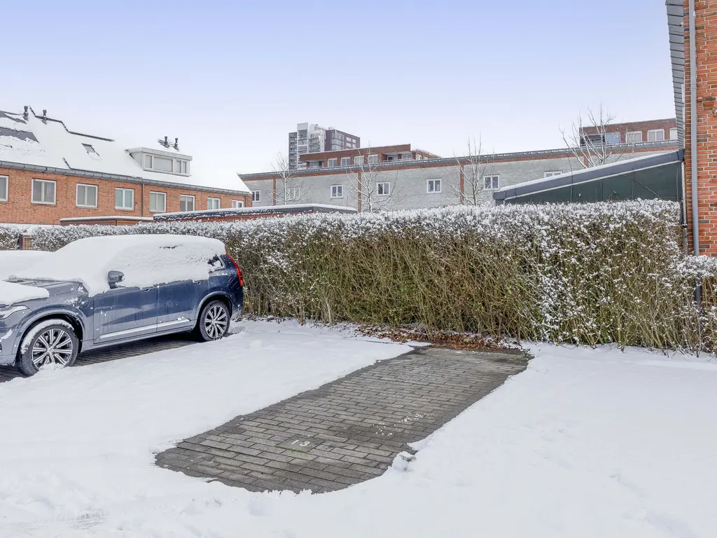 Ossenisseweg 13, ROTTERDAM