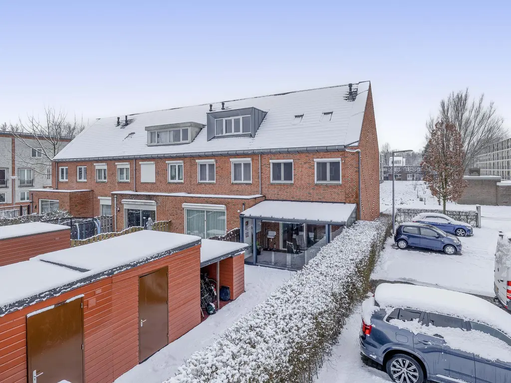 Ossenisseweg 13, ROTTERDAM