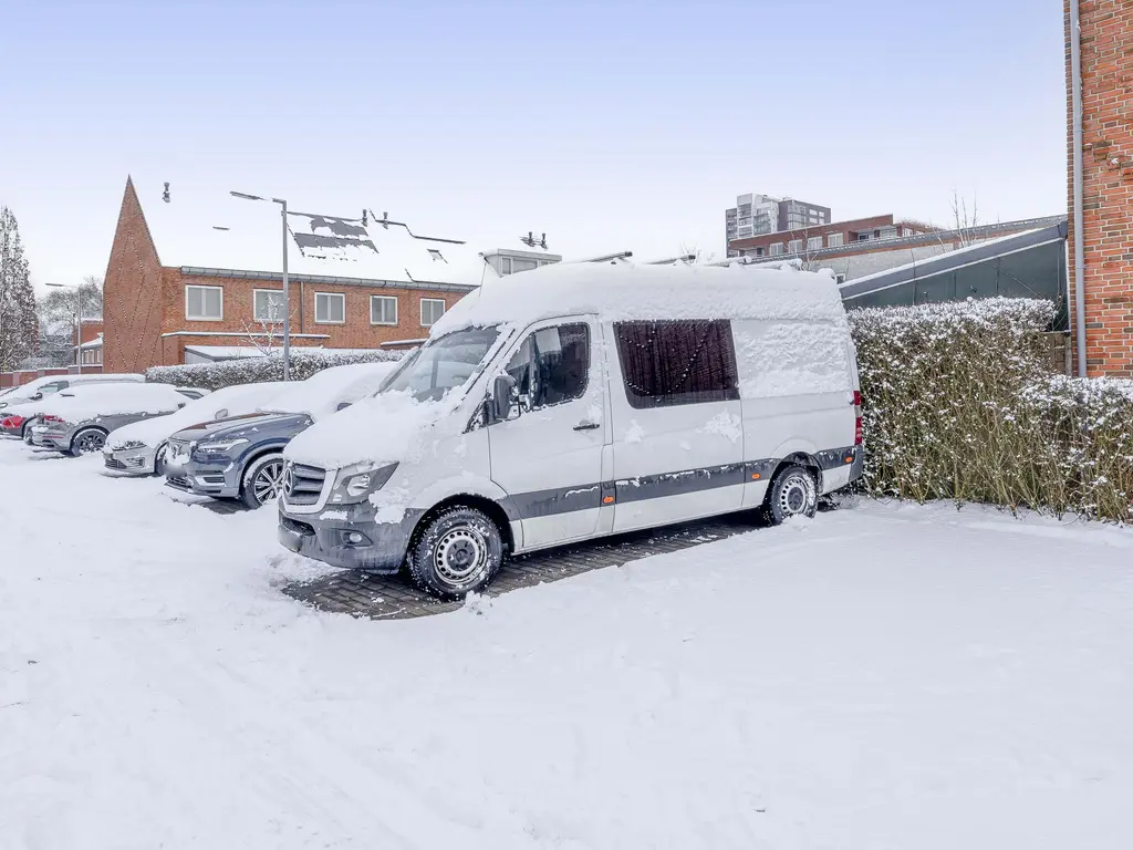 Ossenisseweg 13, ROTTERDAM