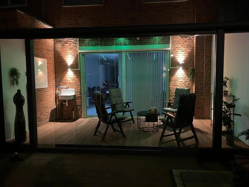 Ossenisseweg 13, ROTTERDAM