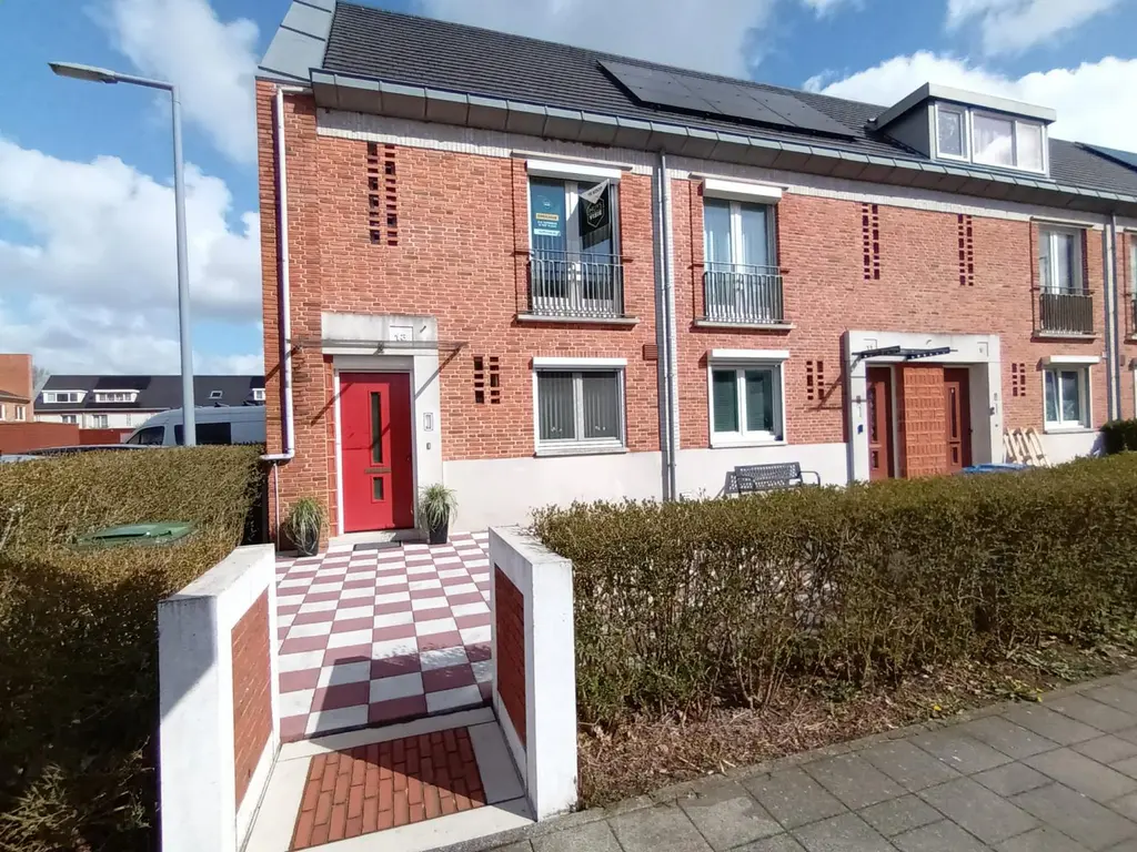 Ossenisseweg 13, ROTTERDAM