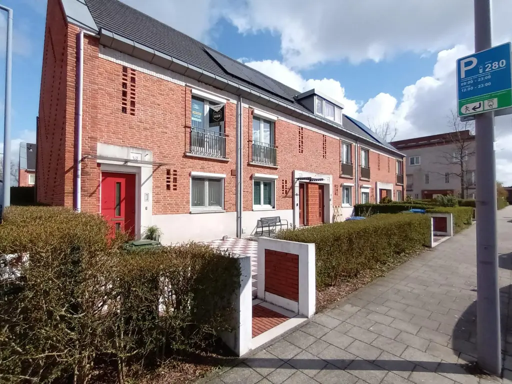 Ossenisseweg 13, ROTTERDAM