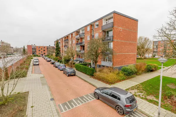 Heyermansstraat 15B