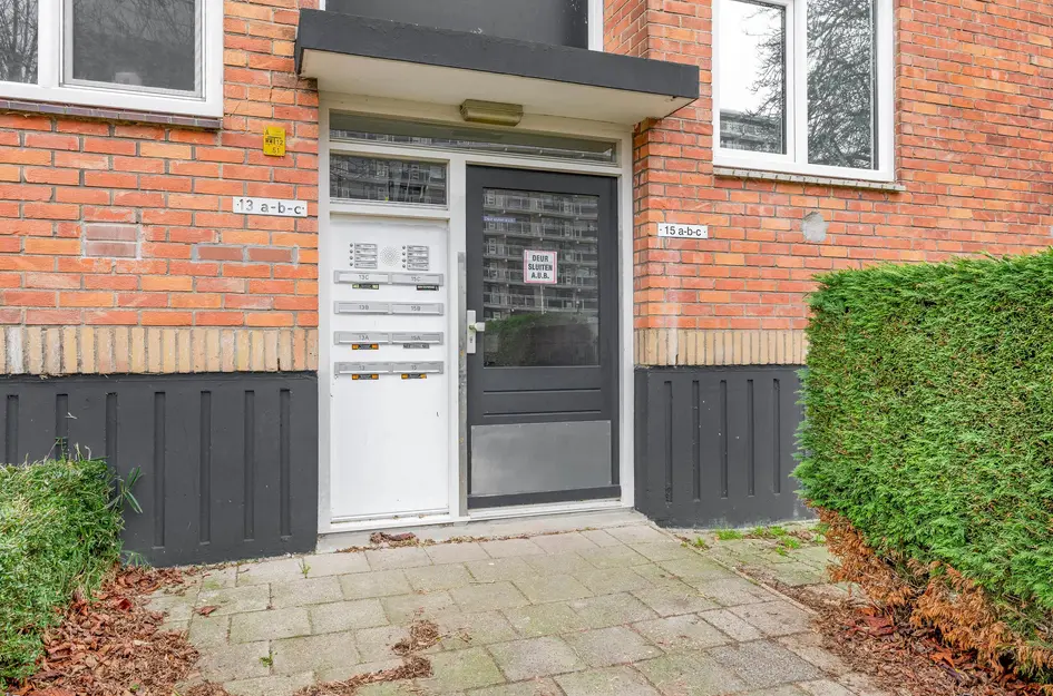 Heyermansstraat 15B