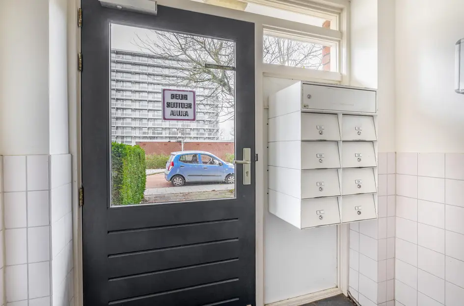 Heyermansstraat 15B