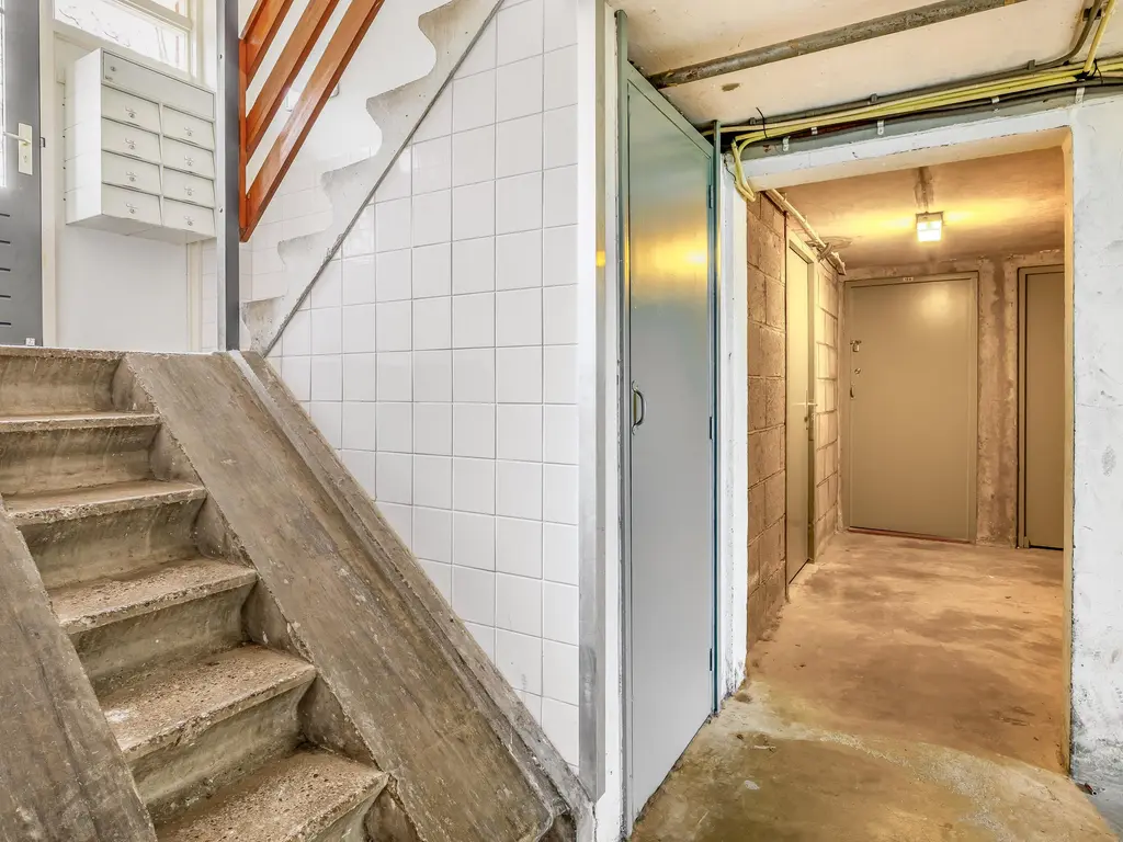 Heyermansstraat 15B, SPIJKENISSE