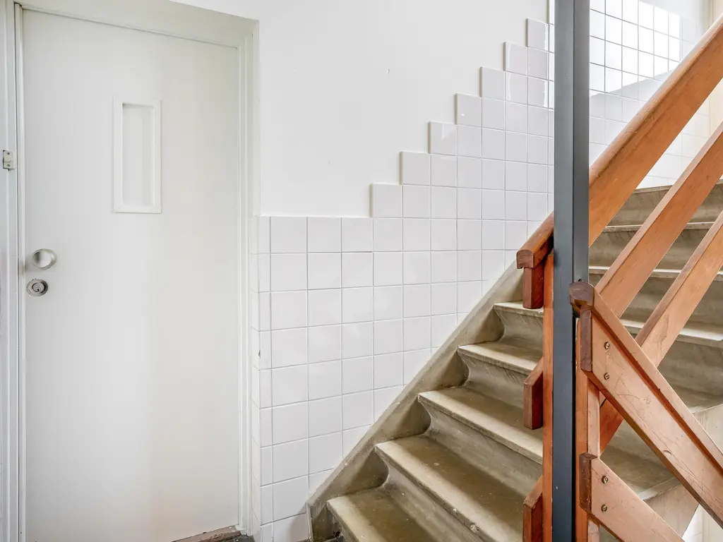 Heyermansstraat 15B, SPIJKENISSE