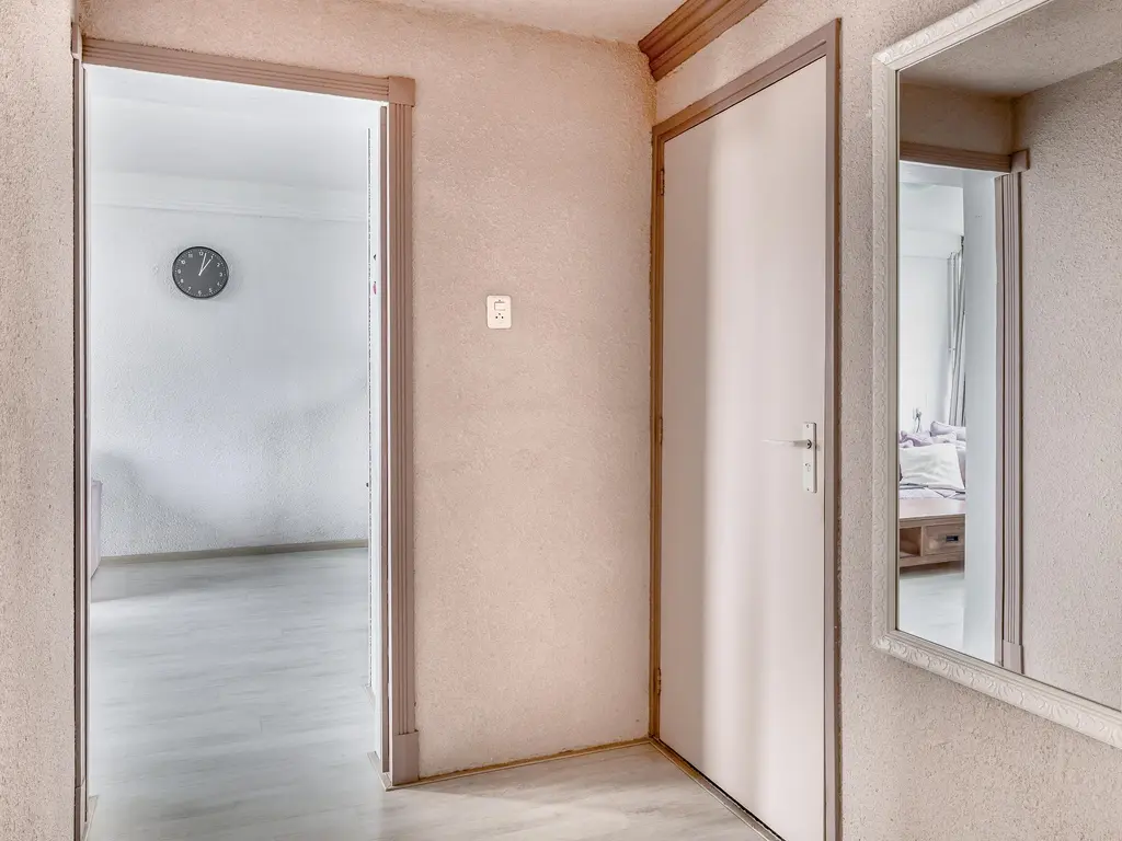 Heyermansstraat 15B, SPIJKENISSE