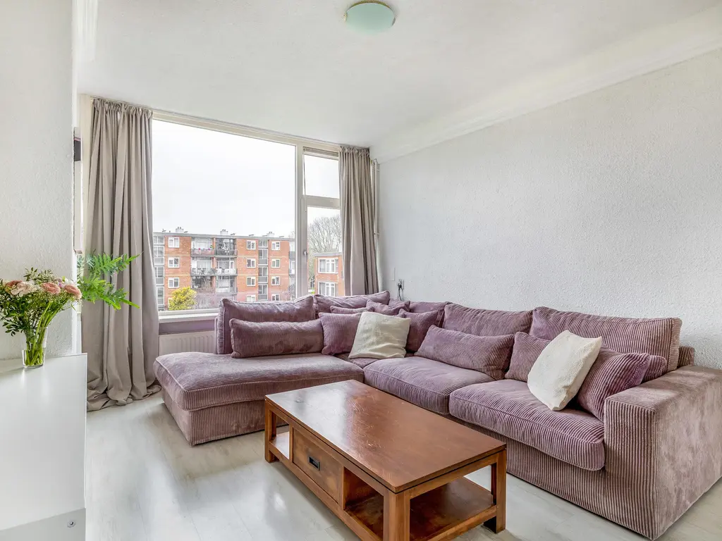 Heyermansstraat 15B, SPIJKENISSE