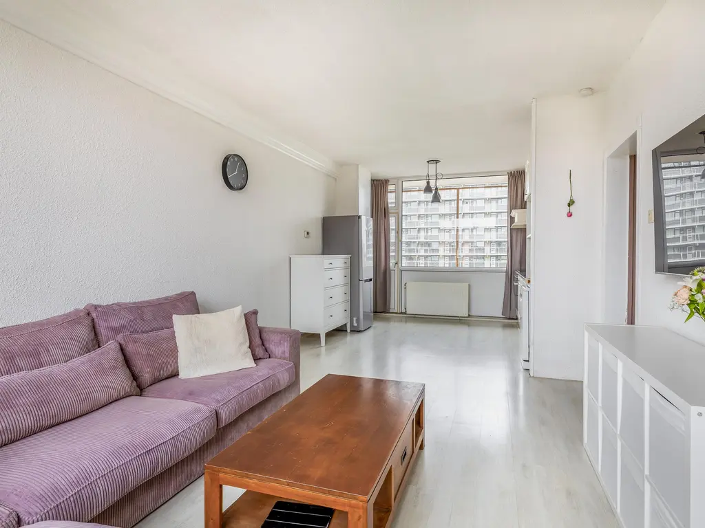 Heyermansstraat 15B, SPIJKENISSE