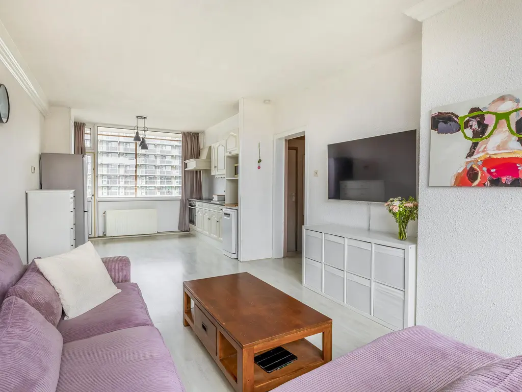 Heyermansstraat 15B, SPIJKENISSE