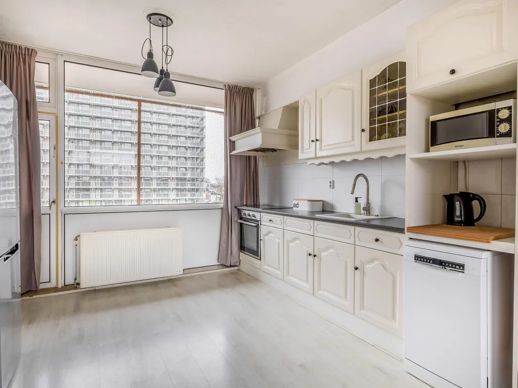 Heyermansstraat 15B, SPIJKENISSE