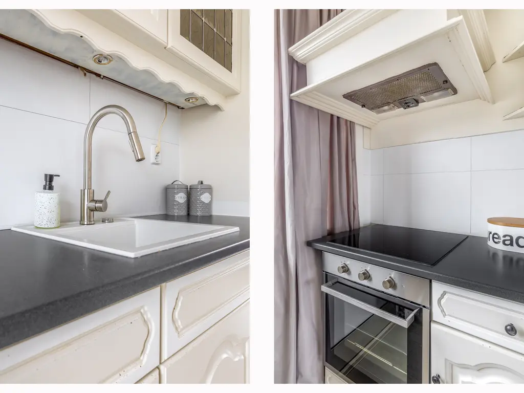 Heyermansstraat 15B, SPIJKENISSE