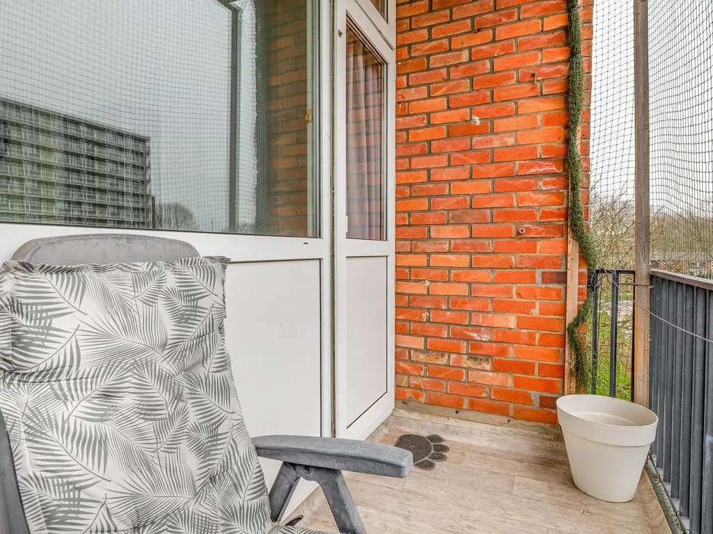 Heyermansstraat 15B, SPIJKENISSE