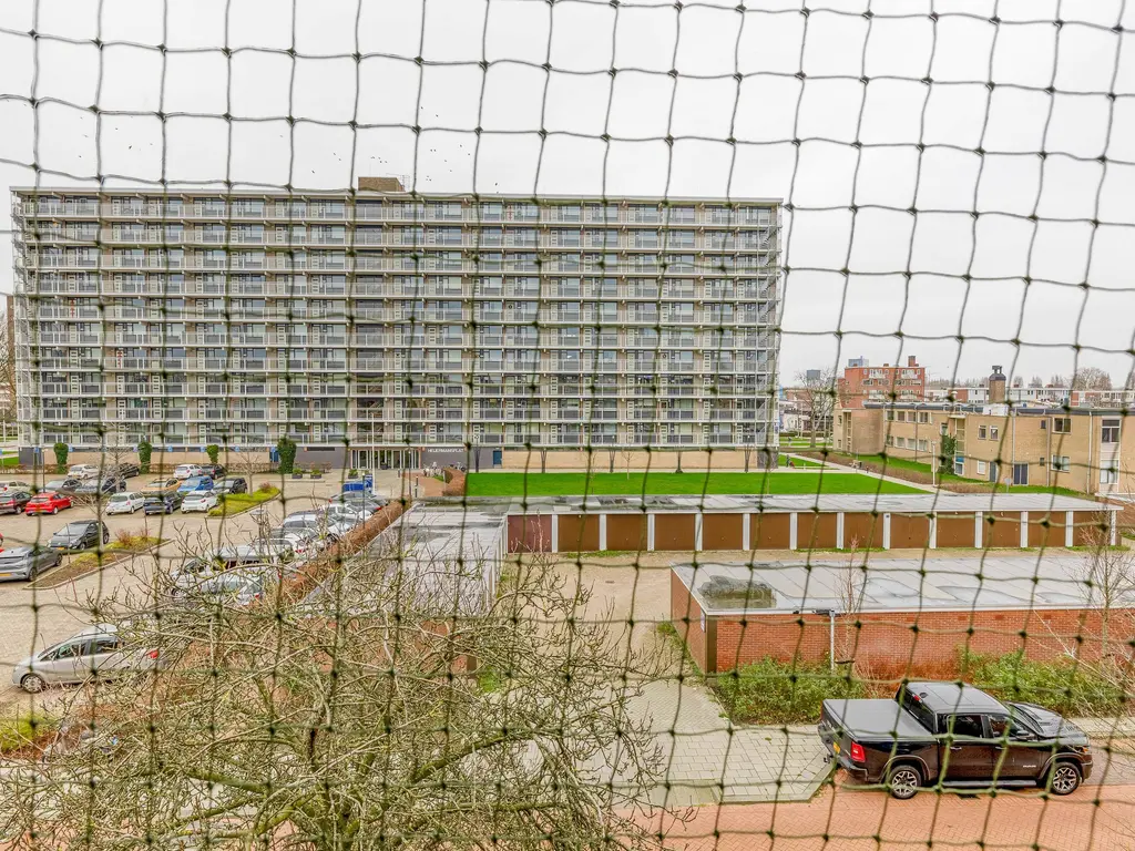 Heyermansstraat 15B, SPIJKENISSE