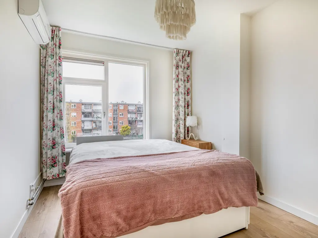 Heyermansstraat 15B, SPIJKENISSE