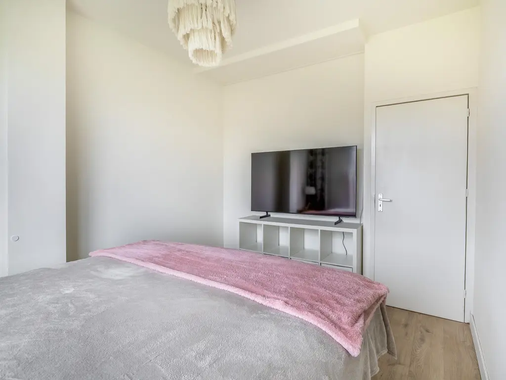 Heyermansstraat 15B, SPIJKENISSE