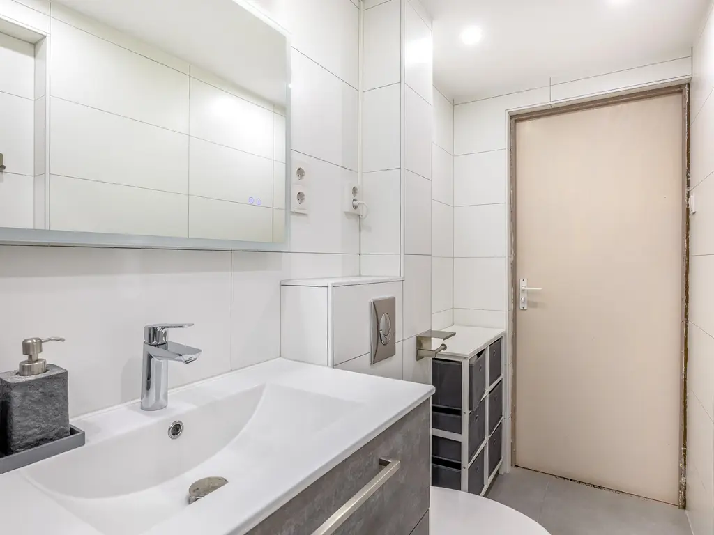 Heyermansstraat 15B, SPIJKENISSE