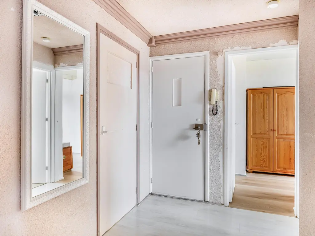 Heyermansstraat 15B, SPIJKENISSE