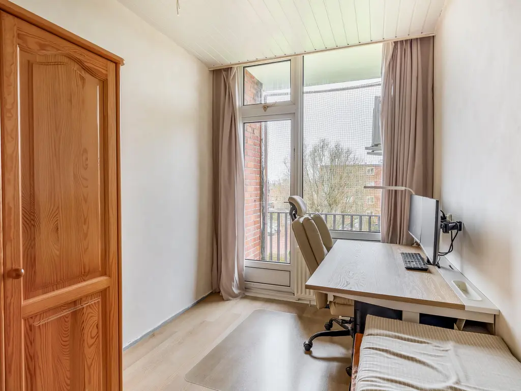 Heyermansstraat 15B, SPIJKENISSE