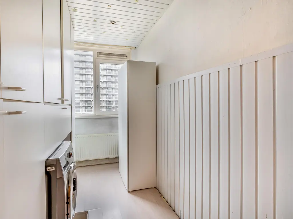 Heyermansstraat 15B, SPIJKENISSE