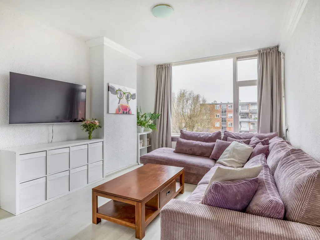 Heyermansstraat 15B, SPIJKENISSE