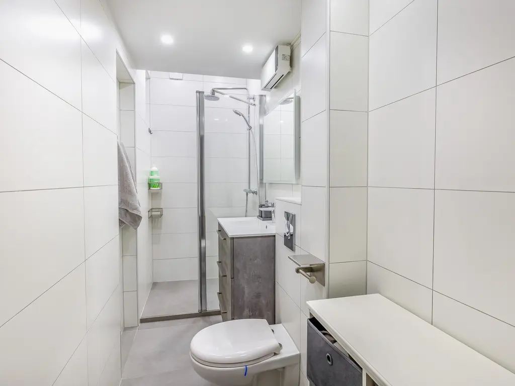 Heyermansstraat 15B, SPIJKENISSE