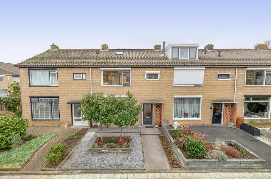 Ridder van Dorpstraat 23