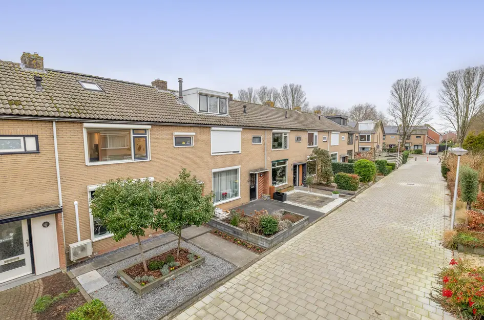 Ridder van Dorpstraat 23