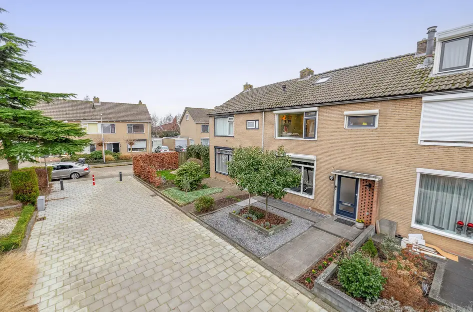 Ridder van Dorpstraat 23