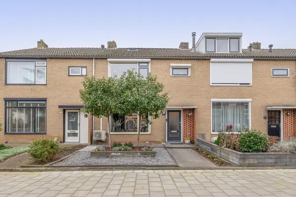 Ridder van Dorpstraat 23