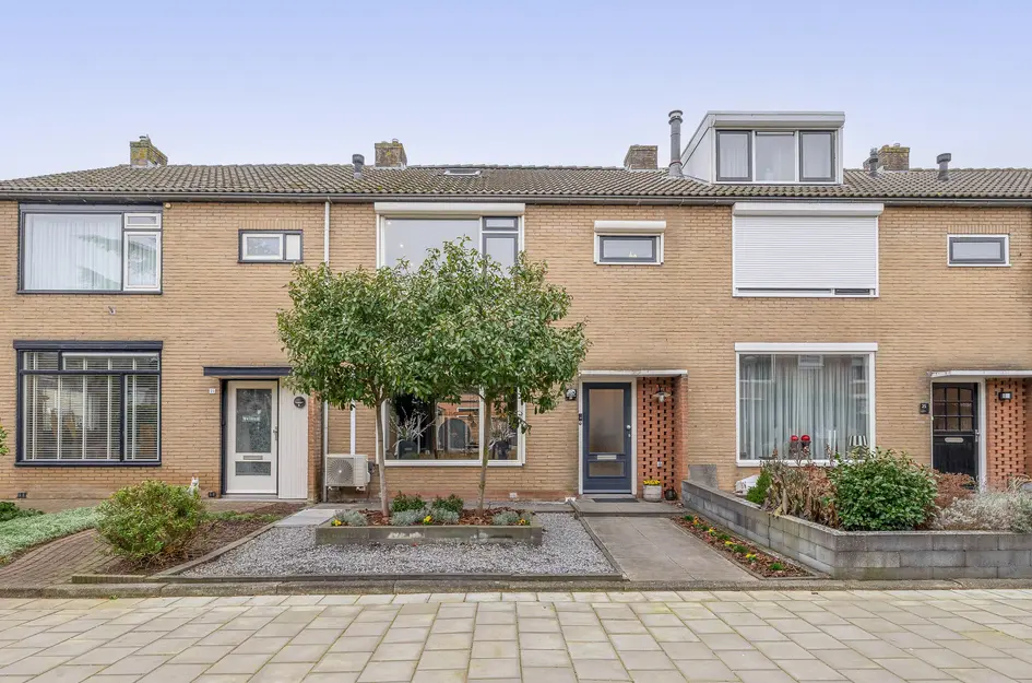 Ridder van Dorpstraat 23