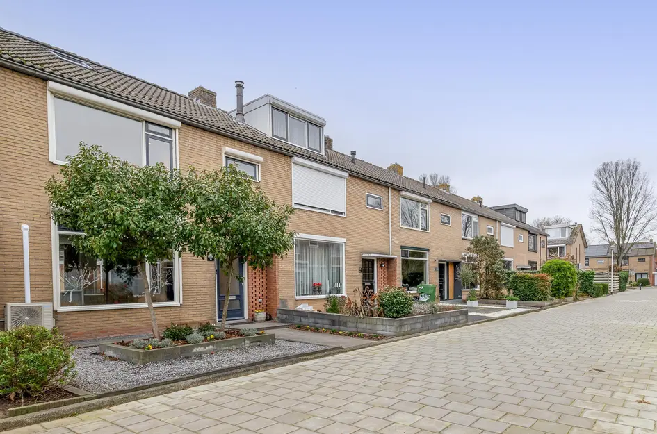 Ridder van Dorpstraat 23