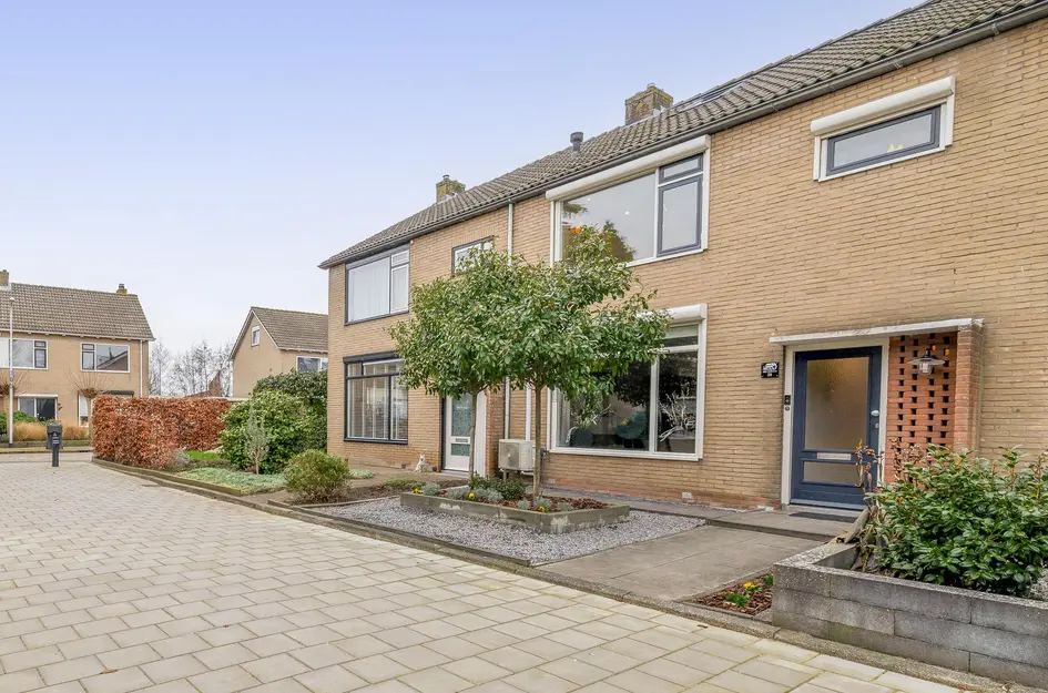 Ridder van Dorpstraat 23