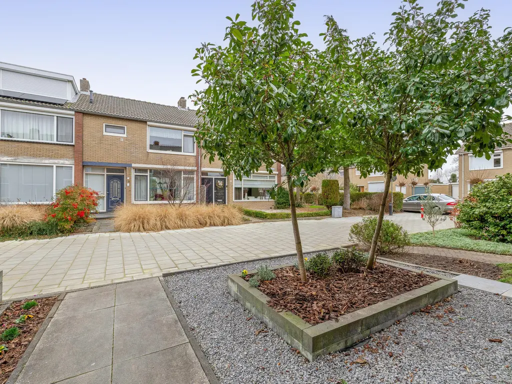 Ridder van Dorpstraat 23, NIEUW-BEIJERLAND