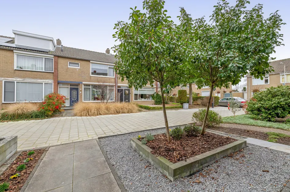 Ridder van Dorpstraat 23