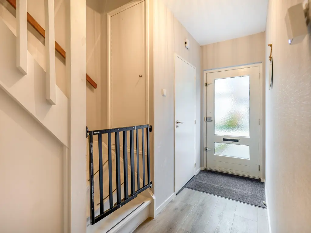 Ridder van Dorpstraat 23, NIEUW-BEIJERLAND