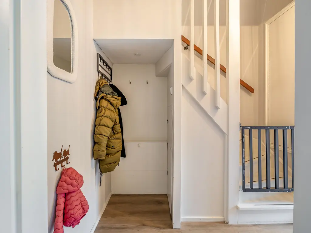 Ridder van Dorpstraat 23, NIEUW-BEIJERLAND