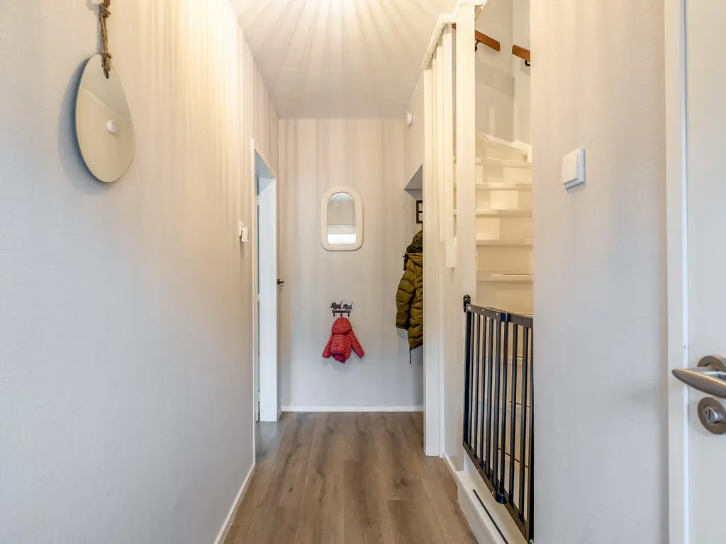 Ridder van Dorpstraat 23, NIEUW-BEIJERLAND