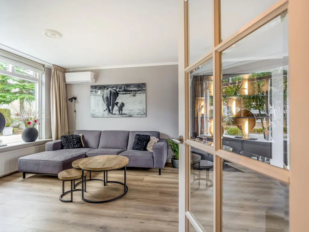 Ridder van Dorpstraat 23, NIEUW-BEIJERLAND