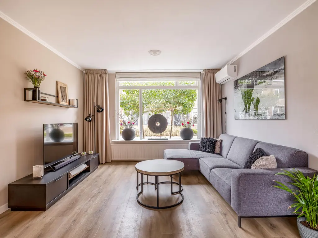 Ridder van Dorpstraat 23, NIEUW-BEIJERLAND