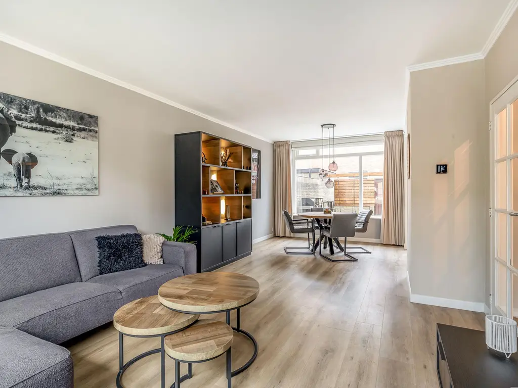 Ridder van Dorpstraat 23, NIEUW-BEIJERLAND