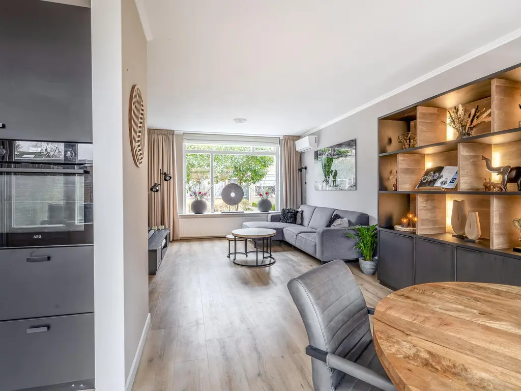 Ridder van Dorpstraat 23, NIEUW-BEIJERLAND