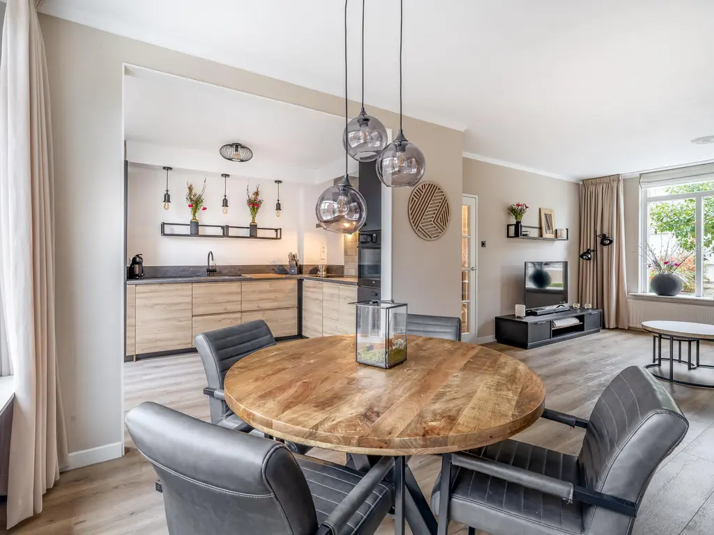 Ridder van Dorpstraat 23, NIEUW-BEIJERLAND