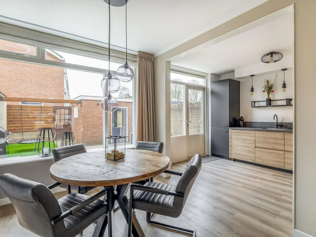 Ridder van Dorpstraat 23, NIEUW-BEIJERLAND