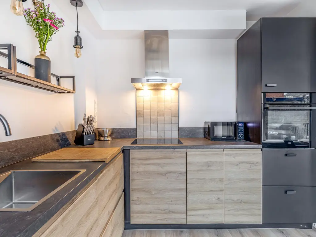 Ridder van Dorpstraat 23, NIEUW-BEIJERLAND