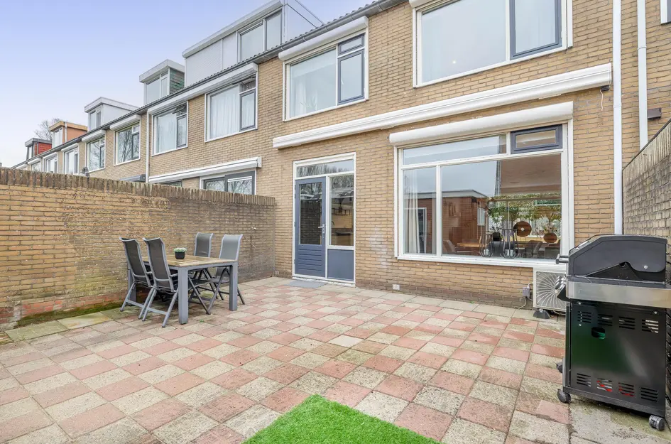 Ridder van Dorpstraat 23