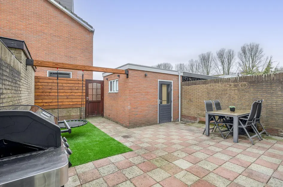 Ridder van Dorpstraat 23